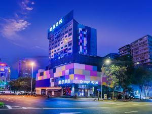 Orange Hotel (Chengdu Tianfu Square Shuncheng)