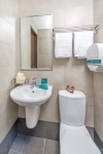 호텔 81 - 발레스티에 노비나 스퀘어 주변 호텔