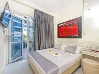 โรงแรม 81 เอเลแกนซ์ โรงแรมใกล้ลาเวนเดอร์