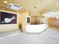 โรงแรม 81 ฟูจิ โรงแรมใกล้บาเลสเตียร์