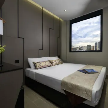 Hotel 81 Gold Các khách sạn gần Ga MRT Aljunied