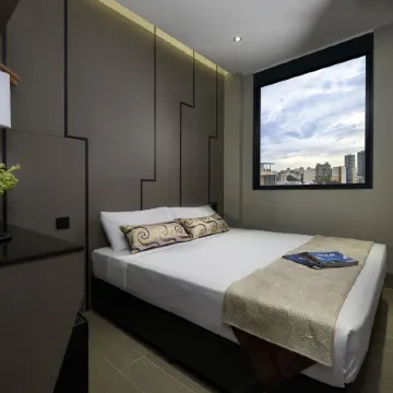 Hotel 81 Gold Отели рядом с достопримечательностью «Торговый центр Parkway Parade»