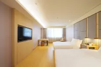 JI Hotel (Linfen Jiefang East Road)