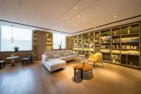 Hongjiang Jialan Hotel (Harbin Institute of Technology Branch) - Boutique