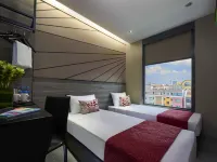 Hotel 81 Orchid Singapore Hôtels à proximité de : Quartier rouge