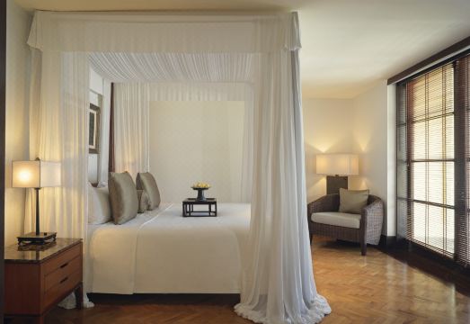 더 르기안 발리의 아름다운 인피니티 풀