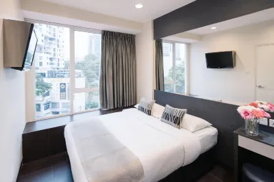 Value Hotel Nice Hotels near Sheng Siong Toa Payoh Central