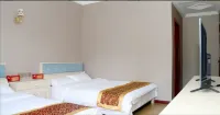 Xishui Wanshishun Hotel