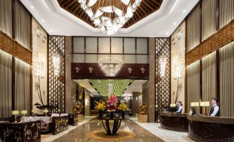 Zhaolin Grand Hotel