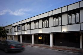 Venue Hotel the Lily