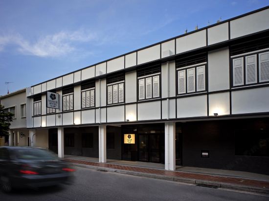 Venue Hotel the Lily