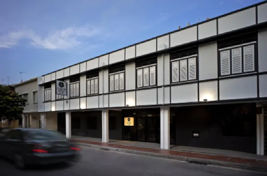 Venue Hotel the Lily Hotels near Changi