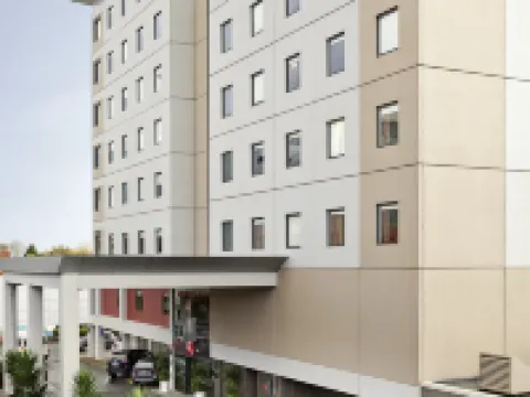 Ibis Hamilton Tainui Hotels in Hamilton