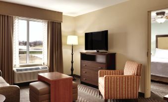 Homewood Suites by Hilton - Kalamazoo/Portage, MI