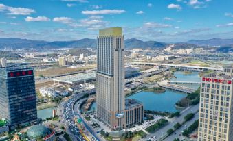 Grand Barony Residences