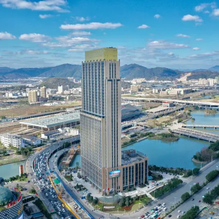 Barony Park Wenzhou