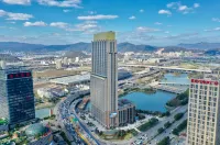 Barony Park Wenzhou Hotels near Crouching Dragon Tree