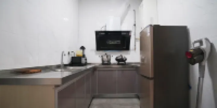 曲阜·孔廟裡仁居儒家主題民宿