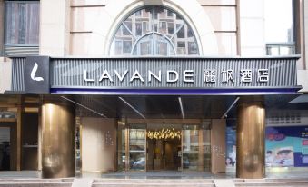 Lavande Hotel (Shenzhen Dongmen Shuibei Cuizhu Subway Station)