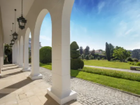 Montebelo Principe Perfeito Viseu Garden Hotel Hotels in Viseu