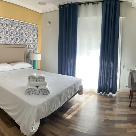 Hotel O'Pazo