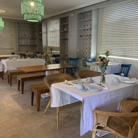 Hotel O'Pazo