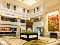 Grand Pacific Hotel Hotels in Yuyao