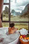 Four Seasons Yunqi Resort (Yangshuo Yulonghe Eternal Love Branch) - Hot Tub