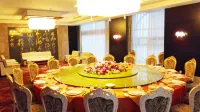 Weishanhu Holiday Hotel - Aamiainen