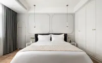Songyang DNA Aesthetics Homestay Songyang,  Zhejiang,  China - balcon