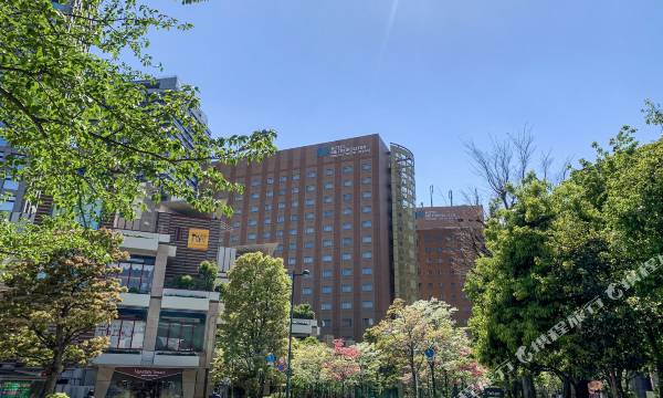 Hotel Metropolitan Edmont Tokyo
