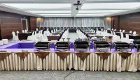 Weishanhu Holiday Hotel