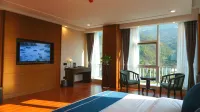 Yangfan Hotel Hôtels à : Shiquan