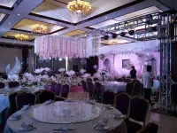 Guoxin Hotel Hotels in Zhengzhou