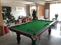 Lufeng Tianying Hotel - Gym