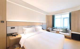 JI Hotel (Shanghai Pudong Airport East Station)