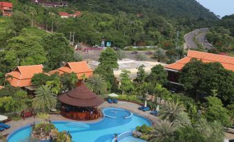 Try Palace Resort Kep