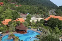 Try Palace Resort Kep - รีสอร์ท