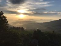 黎平堂安同福观景客栈 - 观景三人间