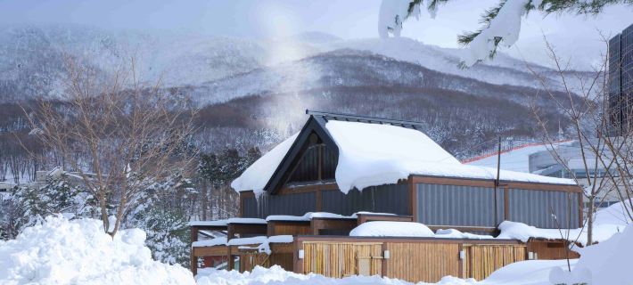 Kinosato Hotels in Yamagata City