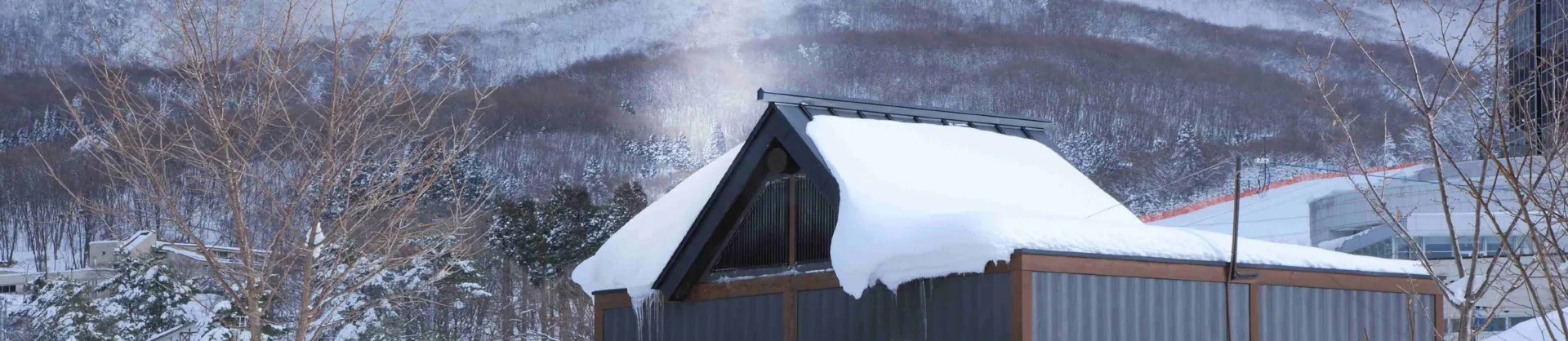 Skifahren Hotels