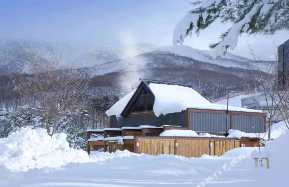 藏王巖清水料理之宿季之裏