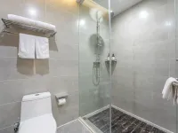 Minghu Business Hotel (Jinan Wanda Plaza High-tech Zone) Hotels near Li Cheng