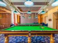 Days Hotel & Suites by Wyndham Jiaozuo Các khách sạn ở Tiêu Tác