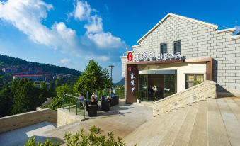 Lushan donglixia Villa Hotel