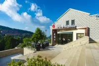 Lushan donglixia Villa Hotel