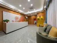 Shell Hotel (Huiyuan Road, Huaibei Railway Station)