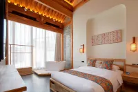Shisu B&B (Xinzhou Ancient City)