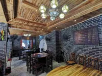 黃姚古鎮一米陽光客棧