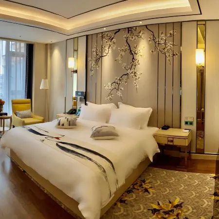 Golden Horse Horizon Hotel